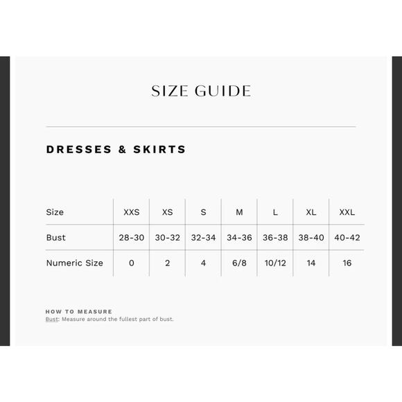 Lita by Ciara SCULPTURAL DRESS IN VISCOSE CREPE size XL - Picture 2 of 13